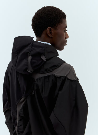 6.0 Technical Jacket Left POST ARCHIVE FACTION (PAF) 6.0 Technical Jacket Left Black paf0156009