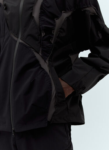 6.0 Technical Jacket Left POST ARCHIVE FACTION (PAF) 6.0 Technical Jacket Left Black paf0156009