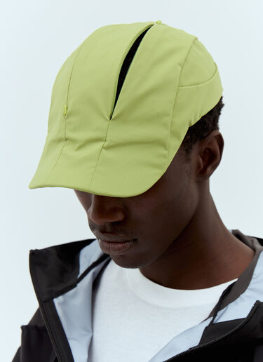 6.0 Baseball Cap Center POST ARCHIVE FACTION (PAF) 6.0 Baseball Cap Center Green paf0156012