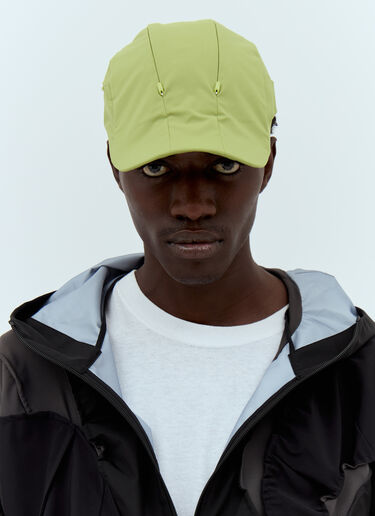 6.0 Baseball Cap Center POST ARCHIVE FACTION (PAF) 6.0 Baseball Cap Center Green paf0156012
