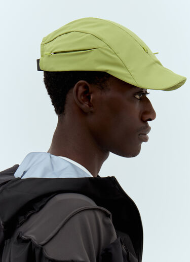 6.0 Baseball Cap Center POST ARCHIVE FACTION (PAF) 6.0 Baseball Cap Center Green paf0156012