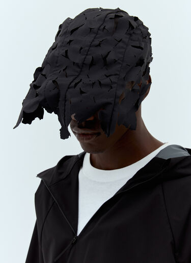 6.0 Baseball Cap Left POST ARCHIVE FACTION (PAF) 6.0 Baseball Cap Left Black paf0156013