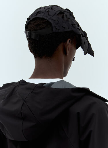 6.0 Baseball Cap Left POST ARCHIVE FACTION (PAF) 6.0 Baseball Cap Left Black paf0156013