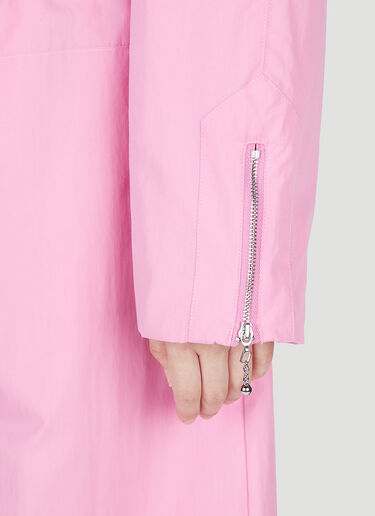 Dex Jacket Paris Georgia Dex Jacket Pink pag0253003