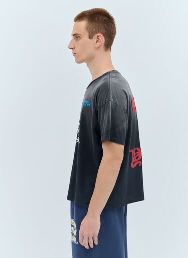 Endangered Youth T-Shirt Paly Endangered Youth T-Shirt Black pal0156009