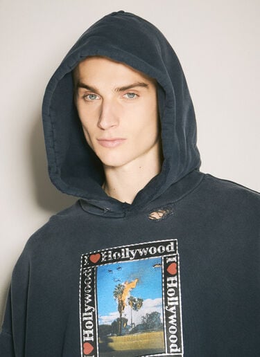 My Own Private Hollywood 맨투맨 Paly My Own Private Hollywood 맨투맨 블랙 pal0158001