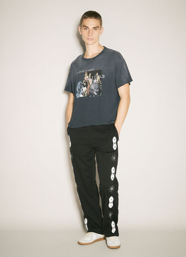 Cult Girls T 恤 Paly Cult Girls T 恤 灰色 pal0158005