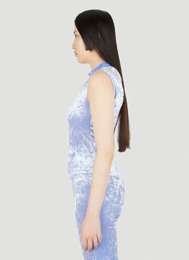 Plush Portal Sleeveless Top P.A.M Plush Portal Sleeveless Top Lilac pam0248003