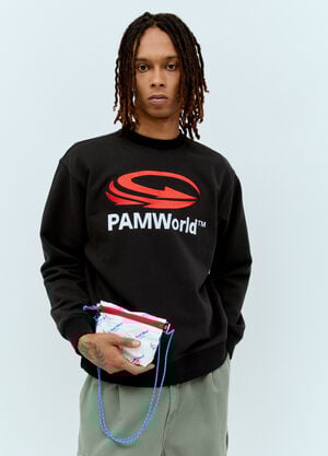 P.A.M. Wrapping 手袋两件套  白色 pam0357012