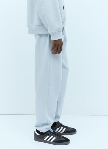 Logo Embroidery Track Pants Patta Logo Embroidery Track Pants Grey pat0154014