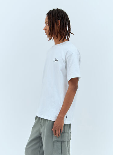Patta Pattamazona T 恤 白色 pat0156020