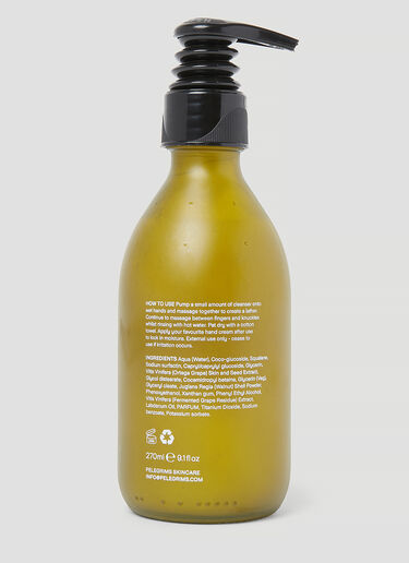 Exfoliating Hand Cleanser Pelegrims Exfoliating Hand Cleanser Clear plg0353001