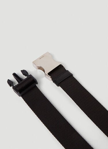나스트로 벨트백 Prada 나스트로 벨트백 블랙 pra0150020