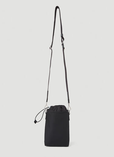 Re-Nylon Pouch Bag Prada Re-Nylon Pouch Bag Black pra0153032