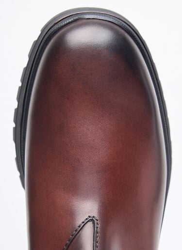 Blixxen 靴子 Prada Blixxen 靴子 棕色 pra0158018
