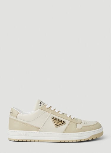 Downtown Sneakers Prada Downtown Sneakers White pra0252044
