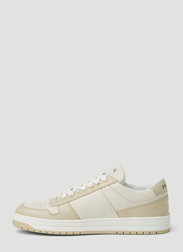 Prada Downtown Sneakers White pra0252044