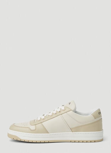 Downtown Sneakers Prada Downtown Sneakers White pra0252044