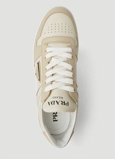 Downtown Sneakers Prada Downtown Sneakers White pra0252044