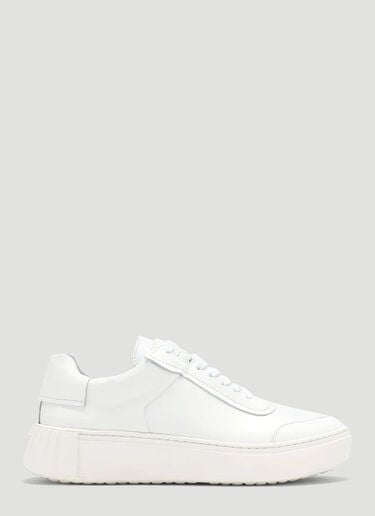 Frank Sneakers Primury Frank Sneakers White pri0239005