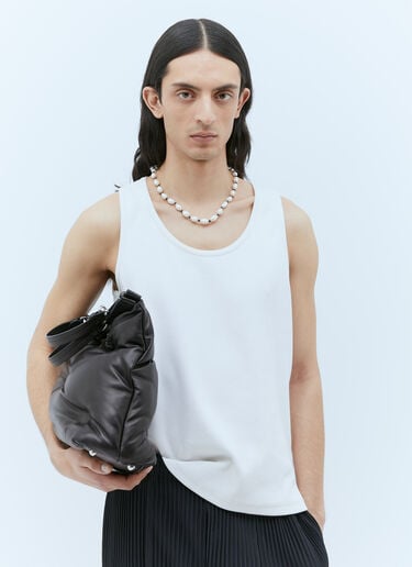 Tous Les Jours Necklace Pearl Octopuss.y Tous Les Jours Necklace White prl0355004