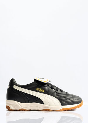 Puma x King Indoor KING 실내 스니커즈 블랙 puk0360001