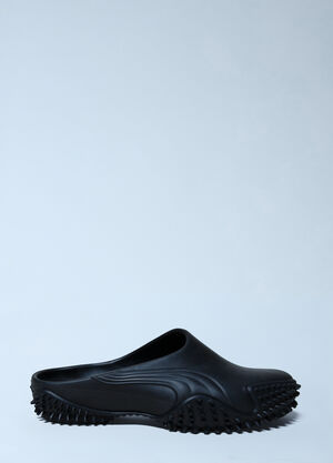 PUMA x LGN Mostro Mule Sneaker Black pum0160001