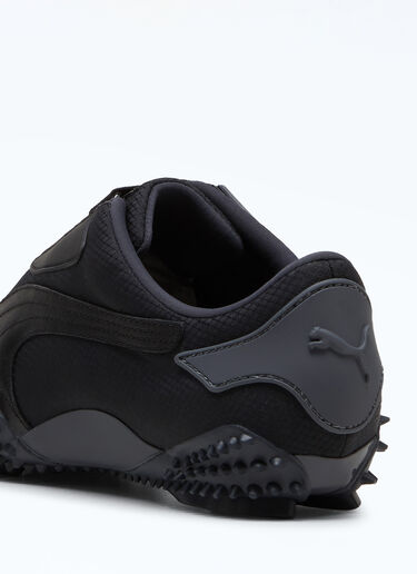 Mostro Archive Sneakers Puma Mostro Archive Sneakers Black pum0358003