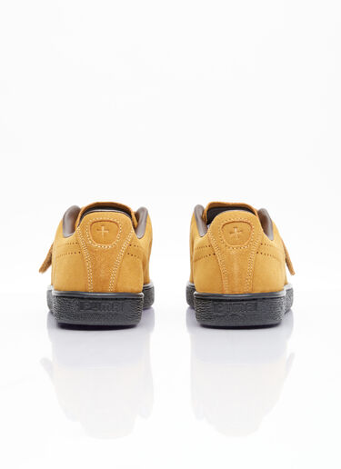 Suede Classic Sneakers Puma x Noah Suede Classic Sneakers Brown pun0154001