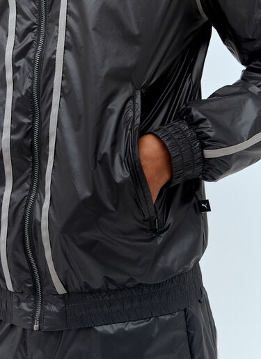 轻量运动夹克 Puma x Skepta 轻量运动夹克 黑色 pus0157002