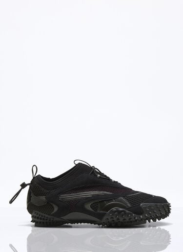 Mostro Nu Aries Sneakers Puma x Aries Arise Mostro Nu Aries Sneakers Black pxa0358001