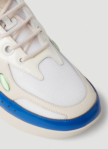 Raf Simons (RUNNER) 사일론 21 스니커즈 베이지 raf0150037
