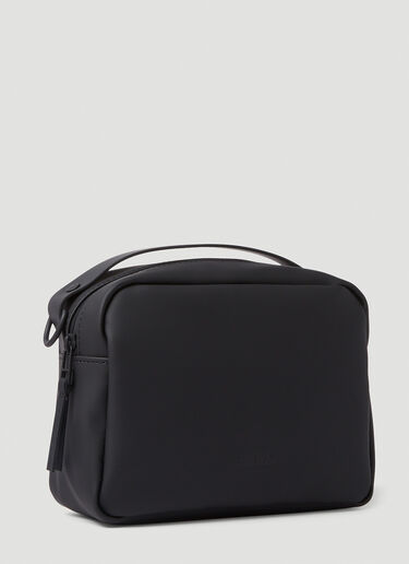 Box Bag Rains Box Bag Black rai0350040