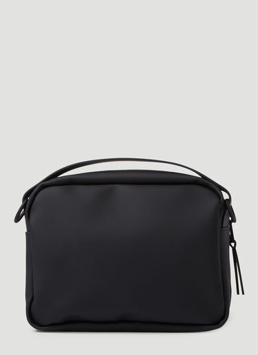 Box Bag Rains Box Bag Black rai0350040