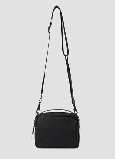 Box Bag Rains Box Bag Black rai0350040