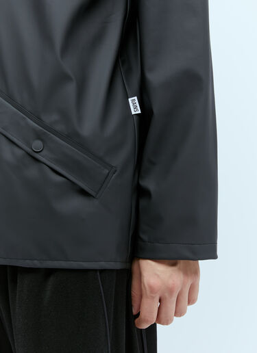Waterproof Jacket Rains Waterproof Jacket Black rai0354001