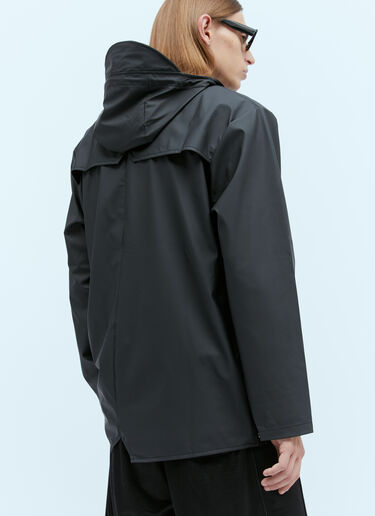 Waterproof Jacket Rains Waterproof Jacket Black rai0354001