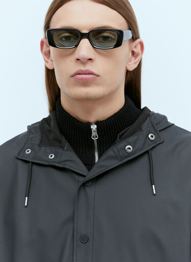Waterproof Jacket Rains Waterproof Jacket Black rai0354001