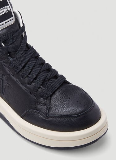 TURBOWPN Weapon Hi 运动鞋 Rick Owens X Converse TURBOWPN Weapon Hi 运动鞋 黑色 rco0346003