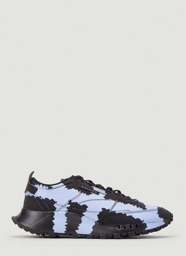 CL Legacy Sneakers Reebok X Collina Strada CL Legacy Sneakers Black rcs0344002