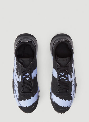 Reebok X Collina Strada CL Legacy Sneakers Black rcs0344002