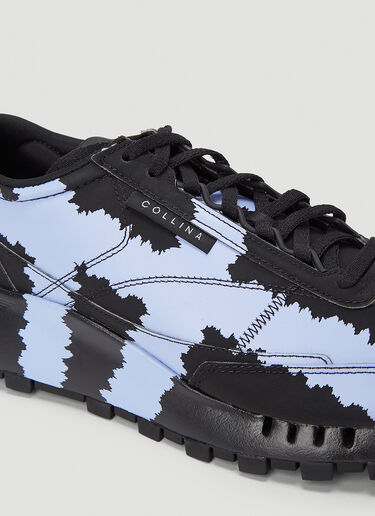 CL Legacy Sneakers Reebok X Collina Strada CL Legacy Sneakers Black rcs0344002