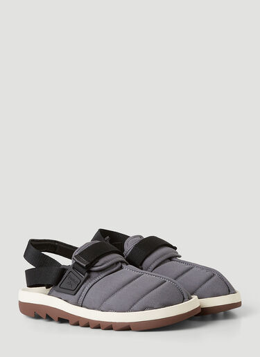 Beatnik 便鞋 Reebok Beatnik 便鞋 灰色 reb0346010