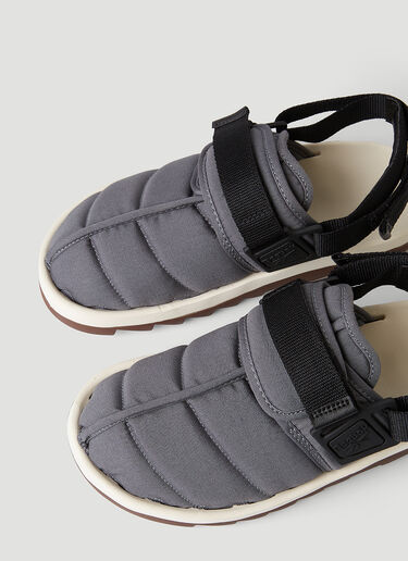 Beatnik 便鞋 Reebok Beatnik 便鞋 灰色 reb0346010