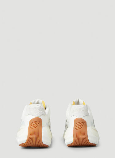 Zig Kinetica 2.5 Plus LVC43 Sneakers Reebok Zig Kinetica 2.5 Plus LVC43 Sneakers White reb0347011