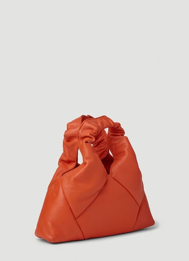 Mini Didi Tomate Handbag Studio Reco Mini Didi Tomate Handbag Orange rec0250004