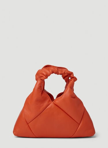 Mini Didi Tomate Handbag Studio Reco Mini Didi Tomate Handbag Orange rec0250004