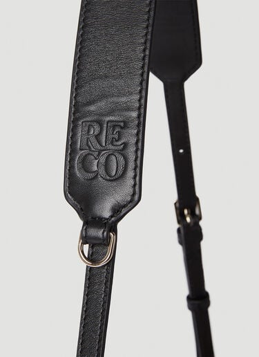 롬보 숄더백 Studio Reco 롬보 숄더백 핑크 rec0251008