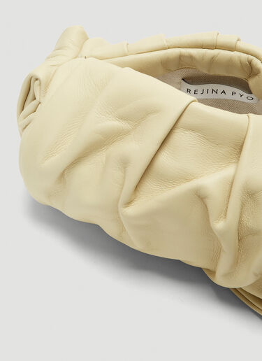 Rejina Pyo Nane Handbag Beige rej0243012