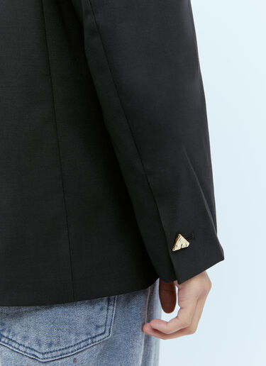 Karyn Blazer Rejina Pyo Karyn Blazer Black rej0254005